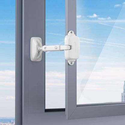 SAFELON protector de ventanas para niños y mascotas
