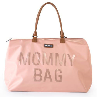 CHILDHOME Mommy Bag bolso para madre con cambiador