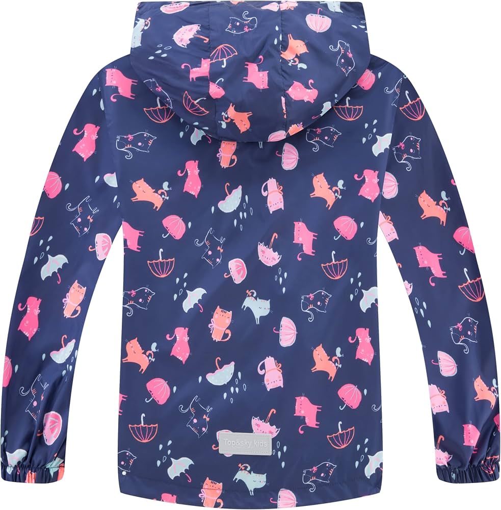 TOP&SKY chaqueta ligera impermeable 150