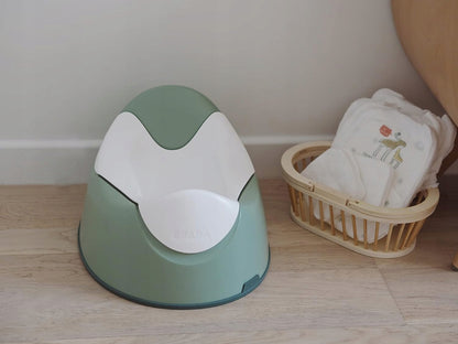 Orinal BEABA con cubeta extraíble 18 m+