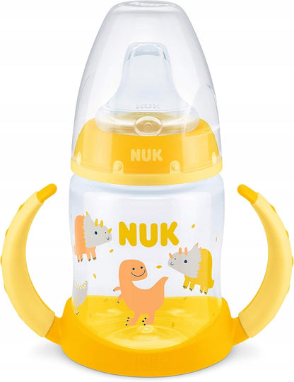 NUK Vaso Learner 150 ml con indicador de temperatura