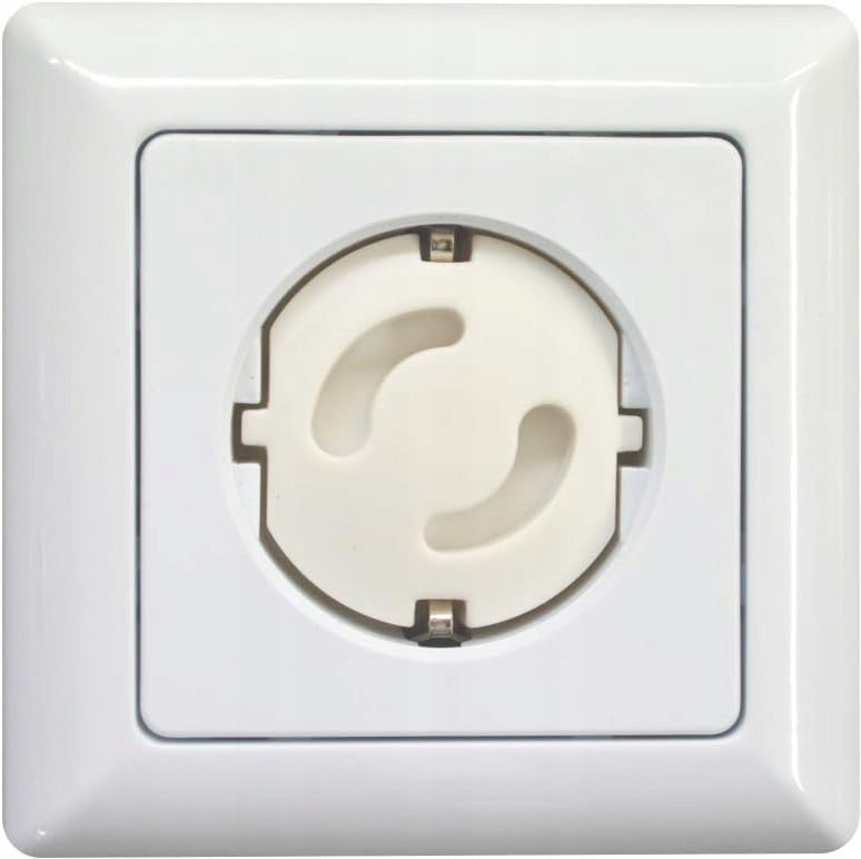 DELEYCON protector infantil para enchufes eléctricos x1