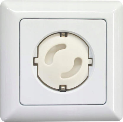 DELEYCON protector infantil para enchufes eléctricos x1