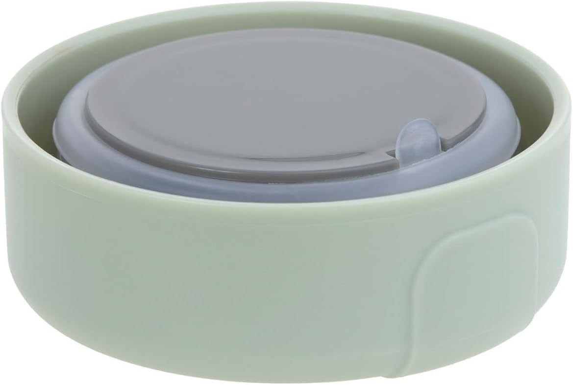 LASSIG Food Jar TERMOS PARA COMIDA de acero inoxidable 315 ml LIMÓN