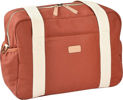 BEABA Paris bolsa para pañales y accesorios para cochecito