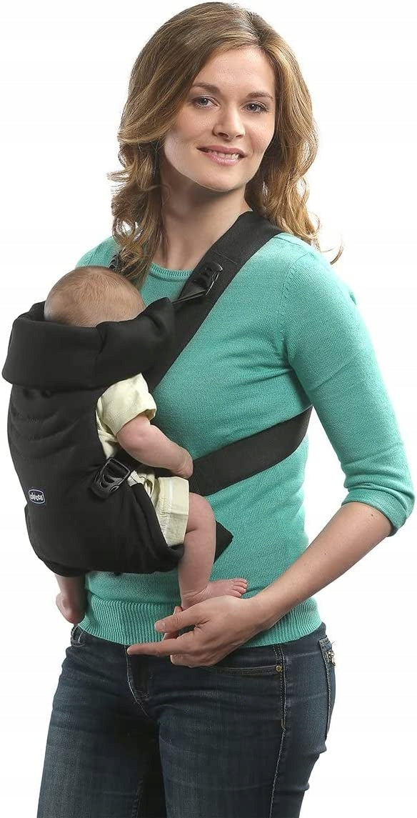 CHICCO EASY FIT portabebés ergonómico