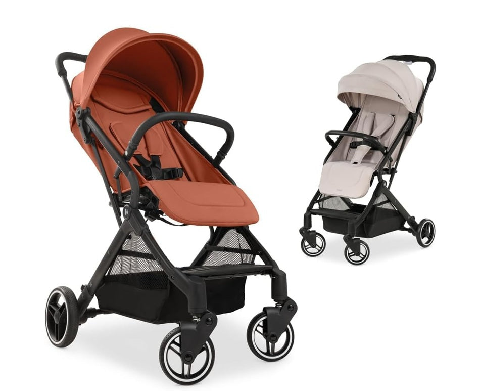 Adaptadores HAUCK para cochecito TRAVEL N CARE, asientos DRIVE N CARE y otros modelos