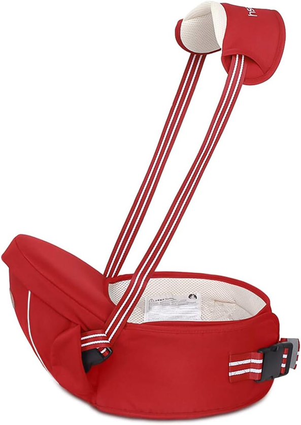 SONARIN portabebés asiento de cadera 0-36 meses