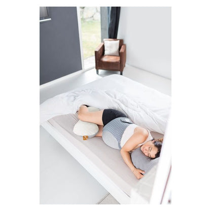 BABYMOOV Dream Belt PAS CIĄŻOWY L/XL ergonomiczny pas ciążowy dla komfortowej pozycji podczas snu