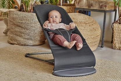 BABYBJORN Bliss hamaca y trona 2 en 1 3,5-13 kg