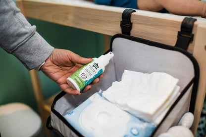 TOMMEE TIPPEE Easi Change organizador plegable para cambiador de 38 cm