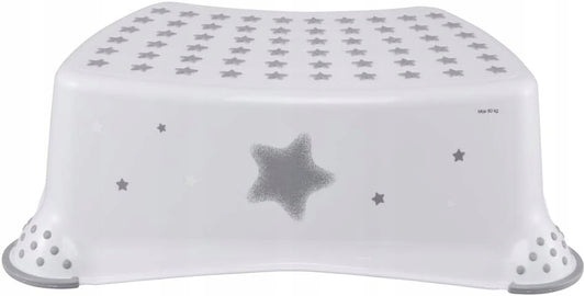 KEEEPER Tomek Stars taburete antideslizante para niños 80 kg