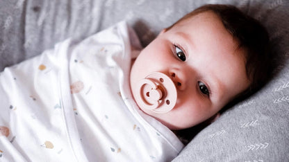 RED CASTLE saco de dormir envolvente 0-3 meses Happy Fox