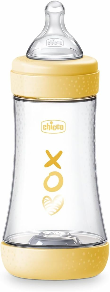 CHICCO biberón Perfect5 2m+ 240ml