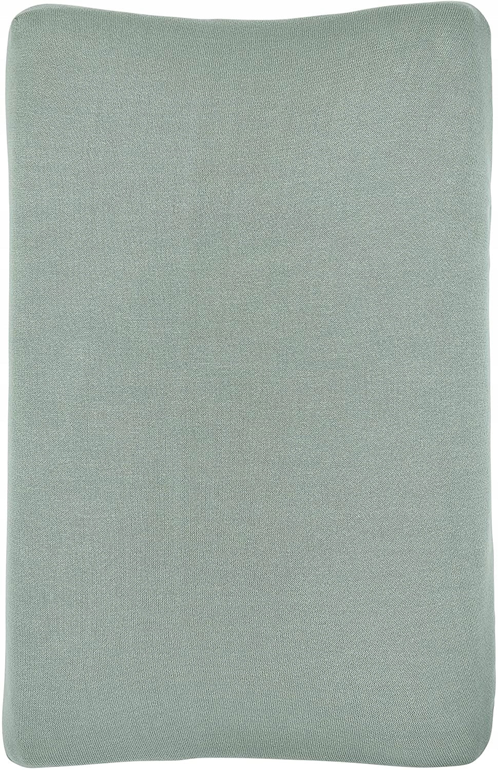 MEYCO pokrowiec na przewijak dzianinowy 45 x 70 cm, 100% bawełna, miękki i pralny