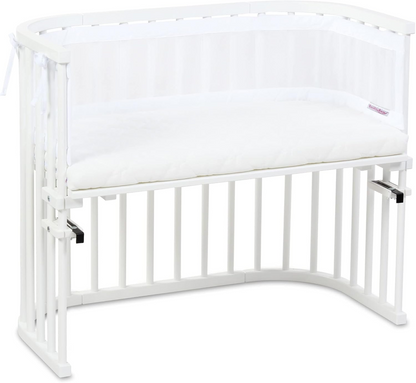 BABYBAY protector para cuna 200x24 cm