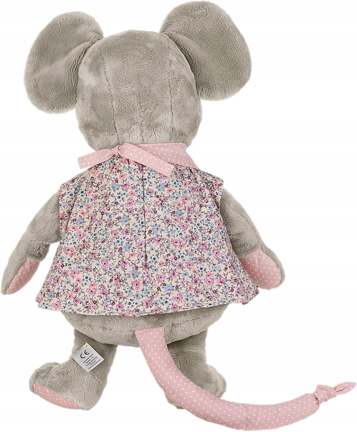 STERNTALER peluche de apego Ratoncita Mabel 46 cm