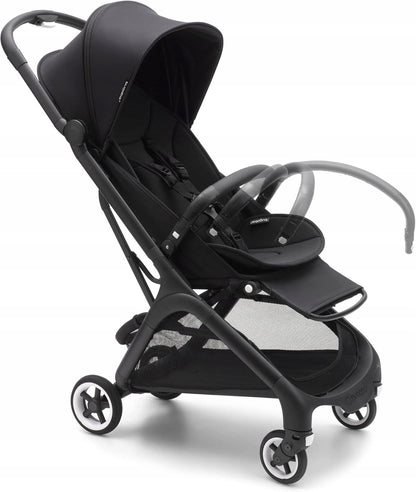BUGABOO barra de seguridad para cochecito BUTTERFLY