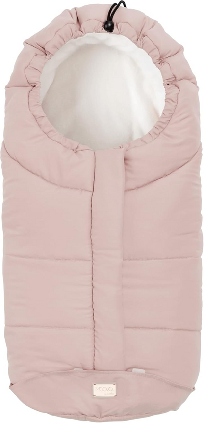 MOOVO NUVITA saco universal para cochecitos 0-6 meses 80 cm