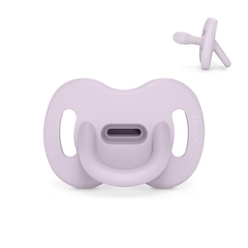 Suavinex SX Pro chupete de silicona 0–6m