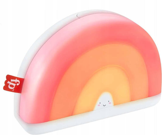 FISHER-PRICE HGB91 entrenador de sueño calmante con sonidos, melodías y luces