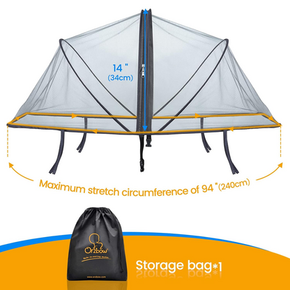Mosquitera universal para cochecitos