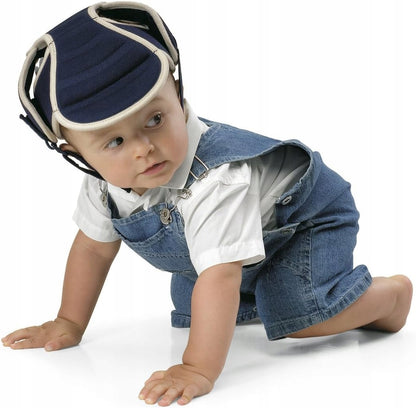 CHICCO protector casco para aprender a caminar 45-50 cm 8 m+