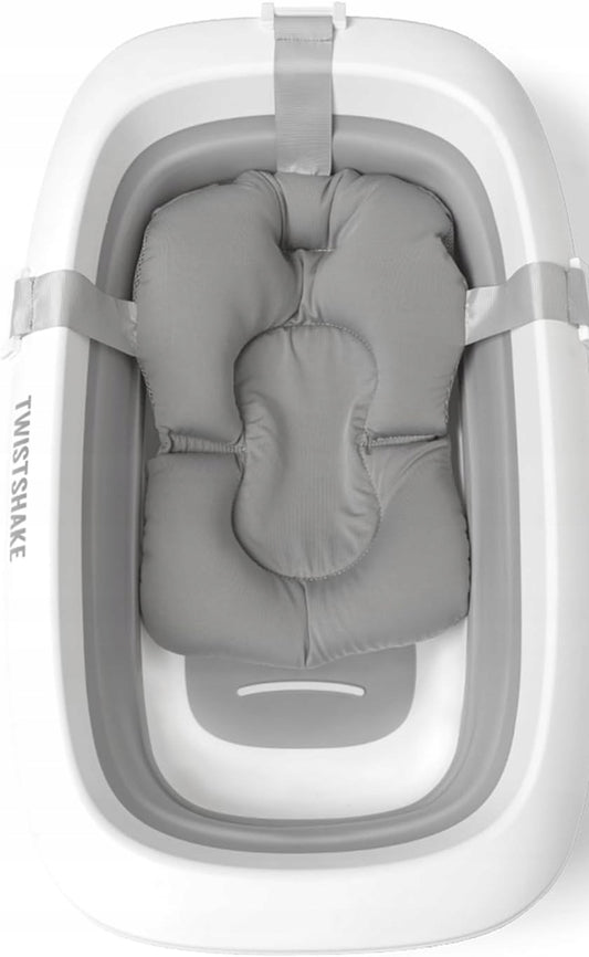 TWISTSHAKE cojín reductor para bañera para bebé 0-12 meses