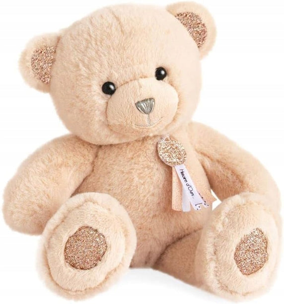 HISTOIRE de'OURS peluche de oso de 24 cm