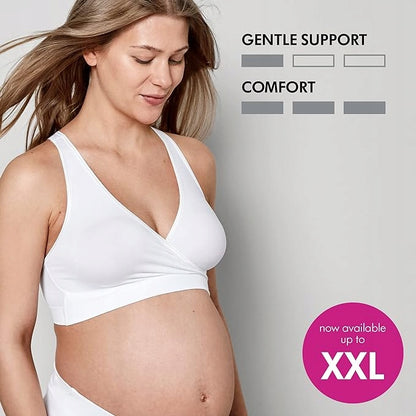 MEDELA KEEP COOL sujetador de lactancia para la noche M