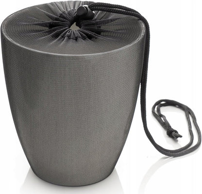 Protector para maceta con diámetro de hasta 30 cm