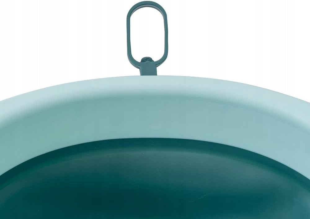 INTER BABY bañera para bebé compacta plegable