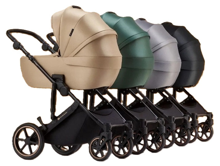 KINDERKRAFT PRIME2 2-in-1 multifunction stroller up to 22kg