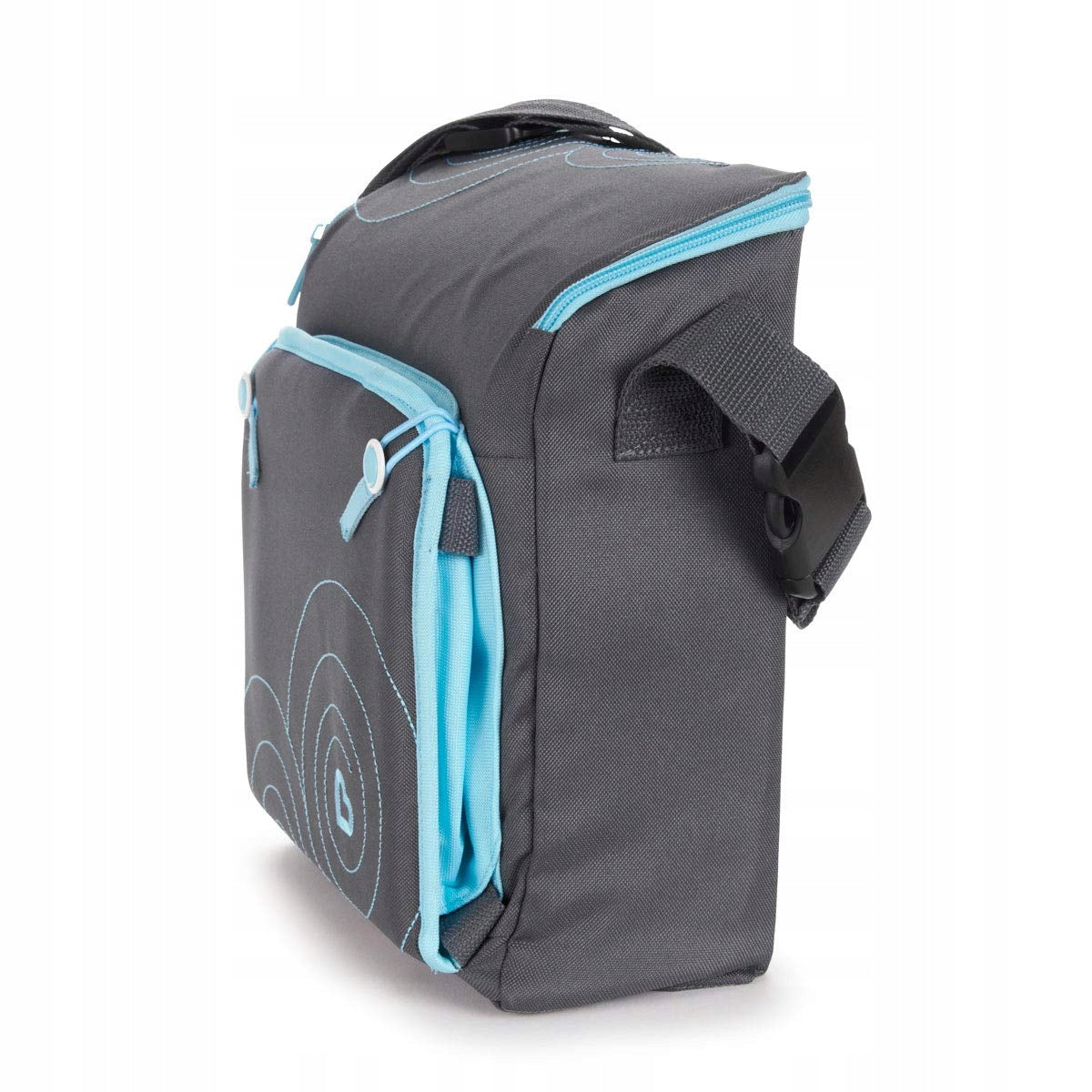 Munchkin Travel Booster asiento elevador de viaje 12–36 meses — imagen 4
