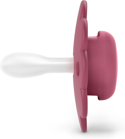 SUAVINEX Wonder chupete calmante 0-6 meses de silicona SX PRO