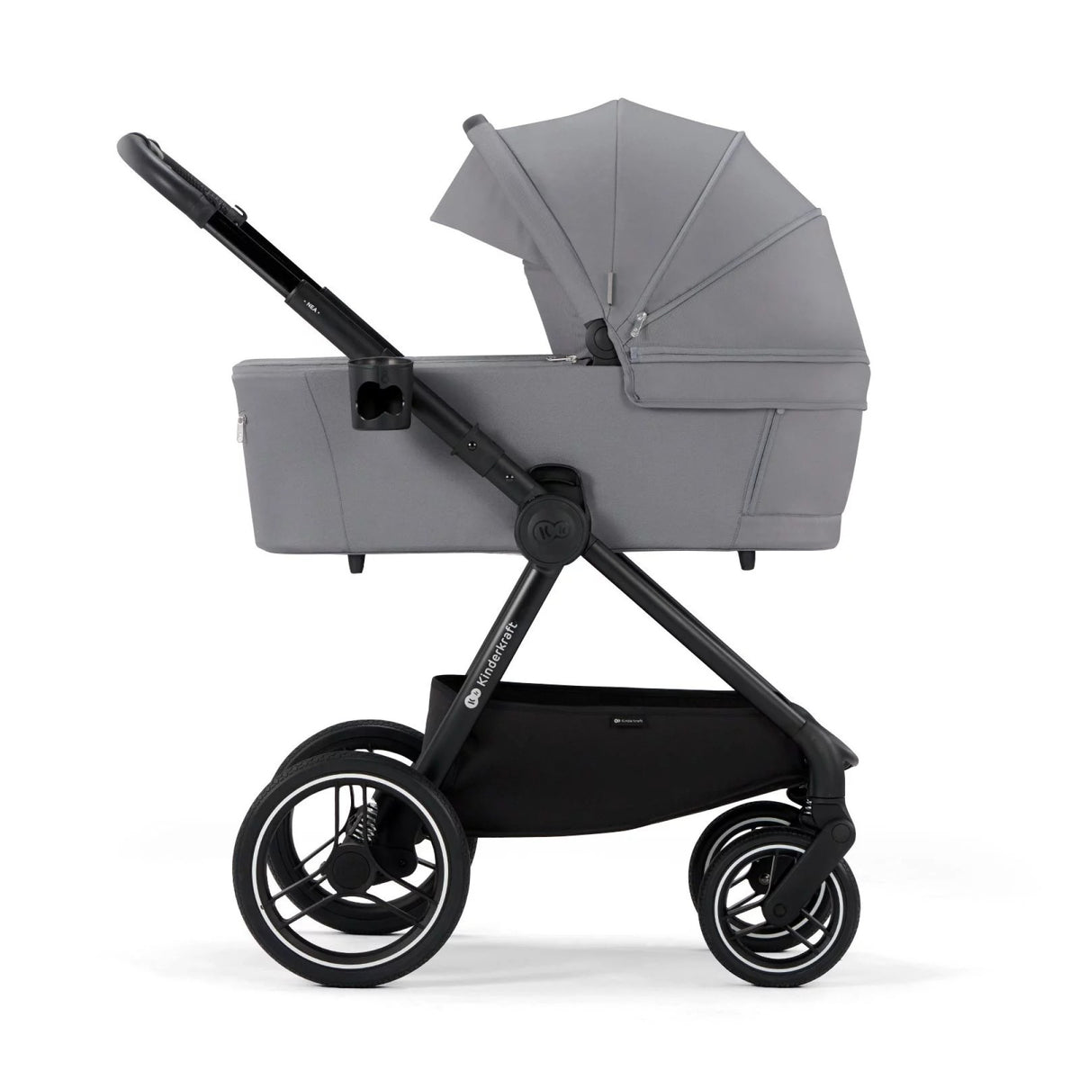 KINDERKRAFT carrycot for NEA stroller UPF50+ compact