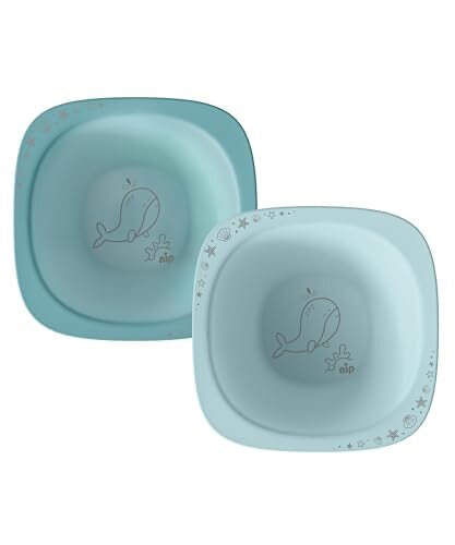 NIP baby bowl 4+