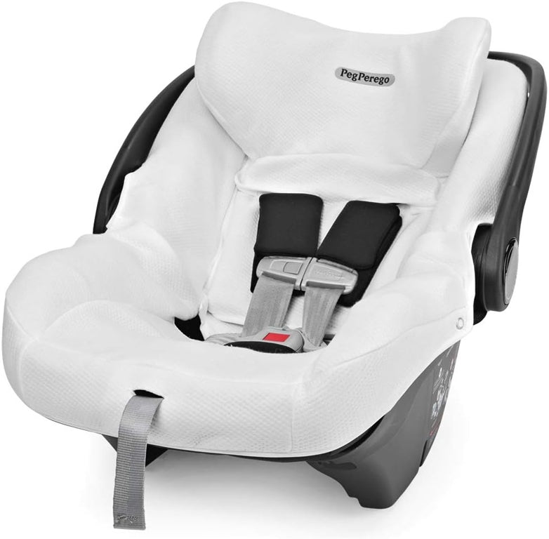 PEG PEREGO funda para silla de coche grupo 0