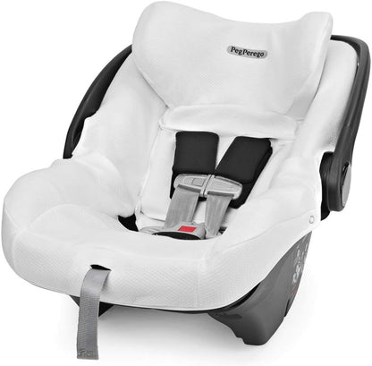 PEG PEREGO funda para silla de coche grupo 0