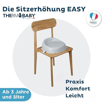THERMOBABY EASY elevador para silla 3-6 años
