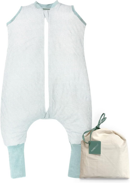 MOLIS&CO saco de dormir de invierno 2,5 TOG 100-110