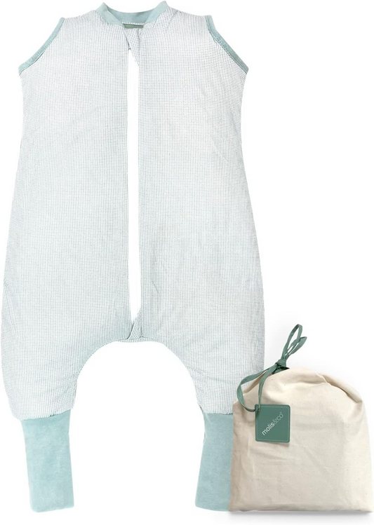 MOLIS&CO saco de dormir de invierno 2,5 TOG 100-110