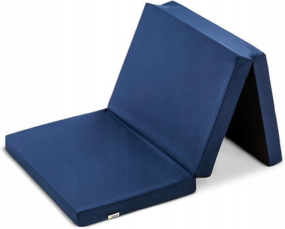 HAUCK colchón para cuna de viaje grosor 5cm 120x60