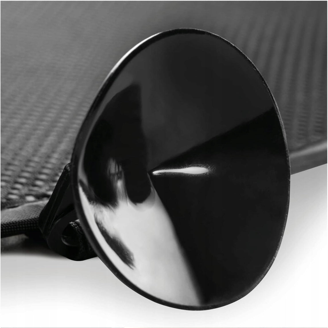 HAUCK Cloud Me 2 protector solar para ventana de coche UV30 2 unidades