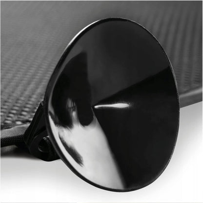 HAUCK Cloud Me 2 protector solar para ventana de coche UV30 2 unidades