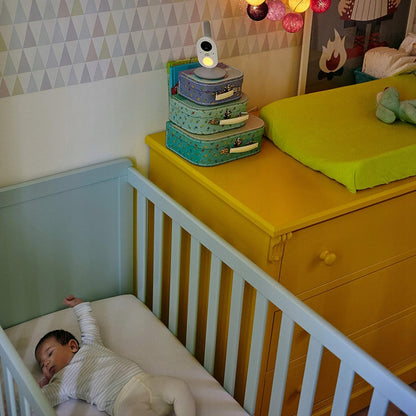PHILIPS AVENT cámara adicional para vigilabebés electrónico SCD843