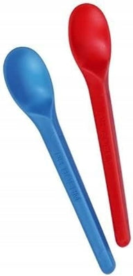 DR. BOEHM Flexy cucharas de silicona 13 cm 2 unidades