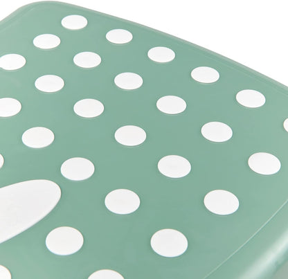 KEEEPER taburete antideslizante para niños 80 kg GRANJA DIVERTIDA
