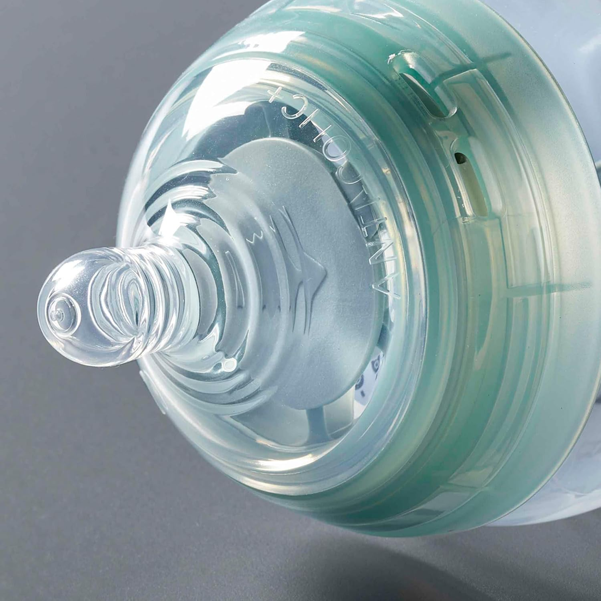 TOMMEE TIPPEE chupetes 6m+ x2 ADVANCED ANTI-COLIC