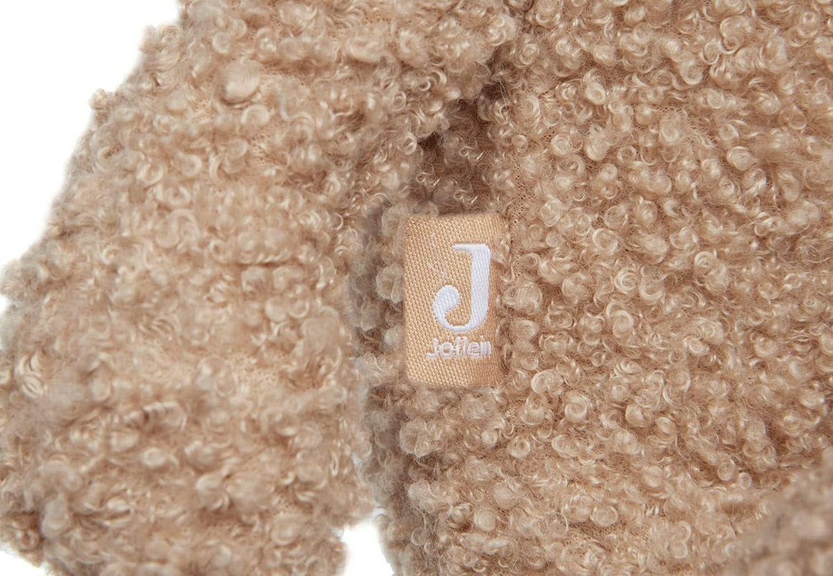JOLLEIN peluche oso Biscuit 25 cm